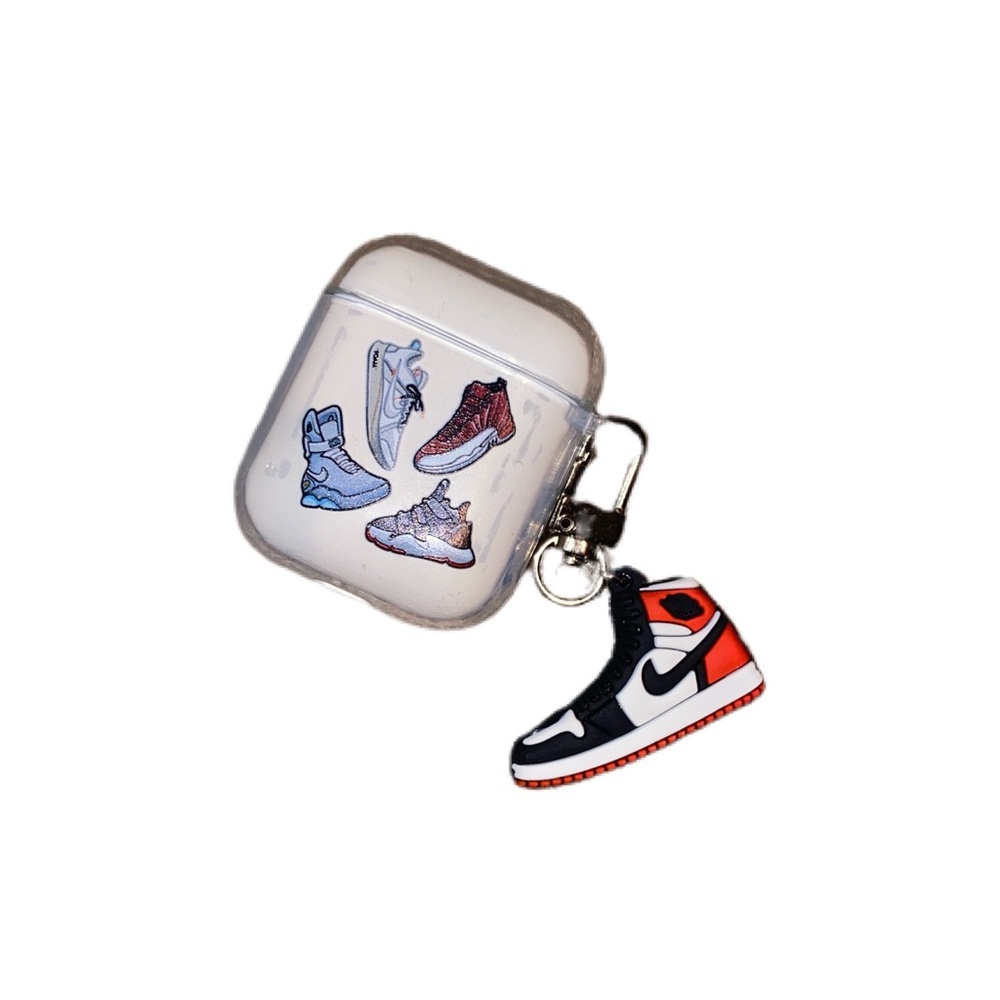 Nike AirPod Cases